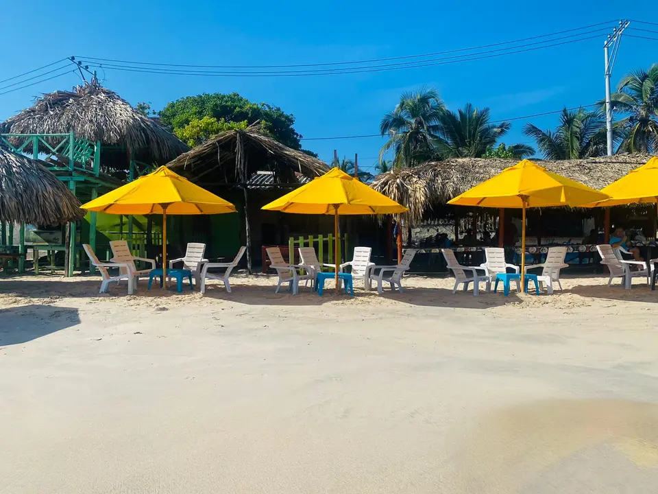 Punta Arena, foto 2 de 4