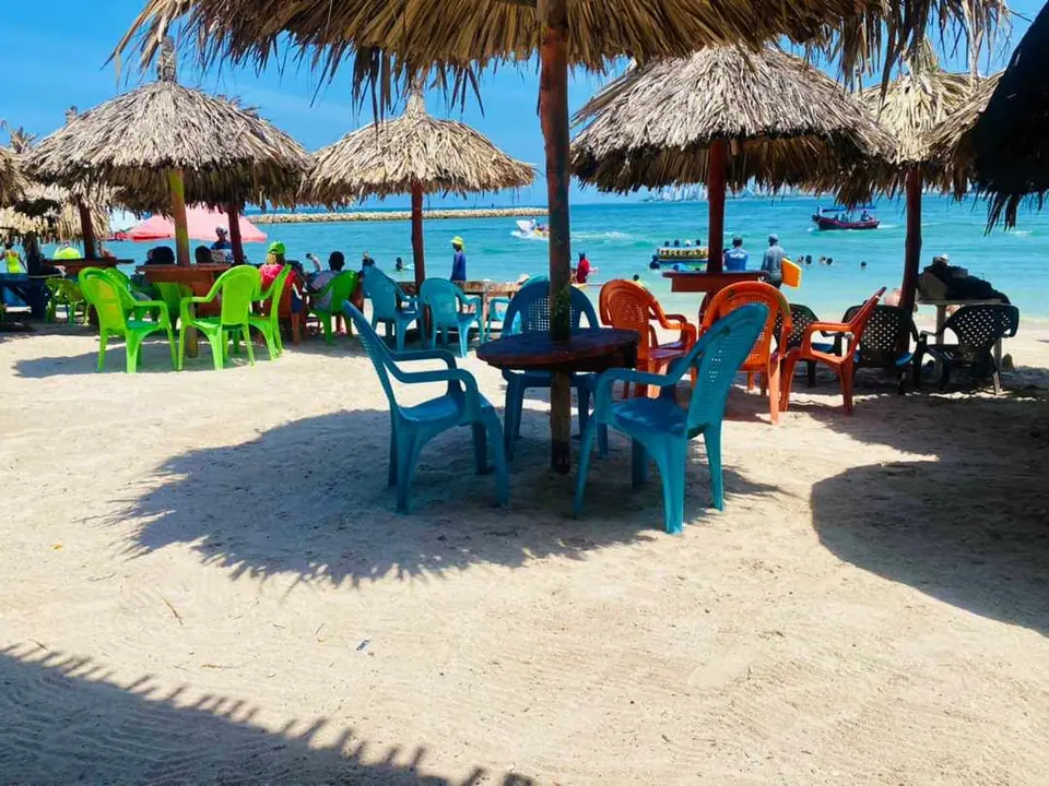 Punta Arena, foto 4 de 4
