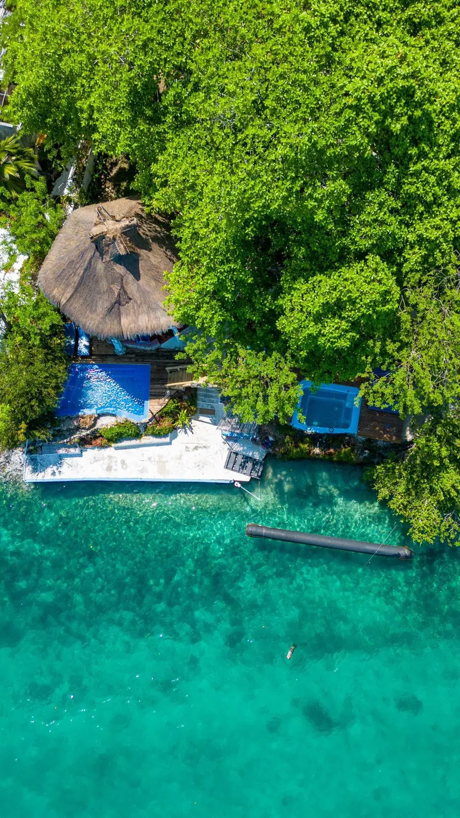 Tour 3 Islas Privadas VIP, foto 1 de 8