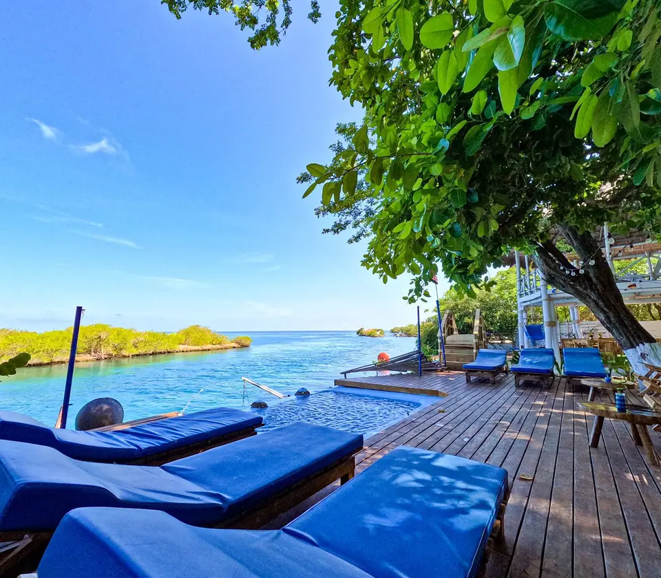 Tour 3 Islas Privadas VIP, foto 2 de 8