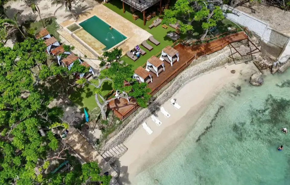 Tour 3 Islas Privadas VIP, foto 3 de 8