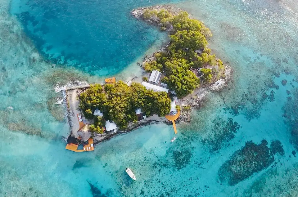 Tour 3 Islas Privadas VIP, foto 5 de 8