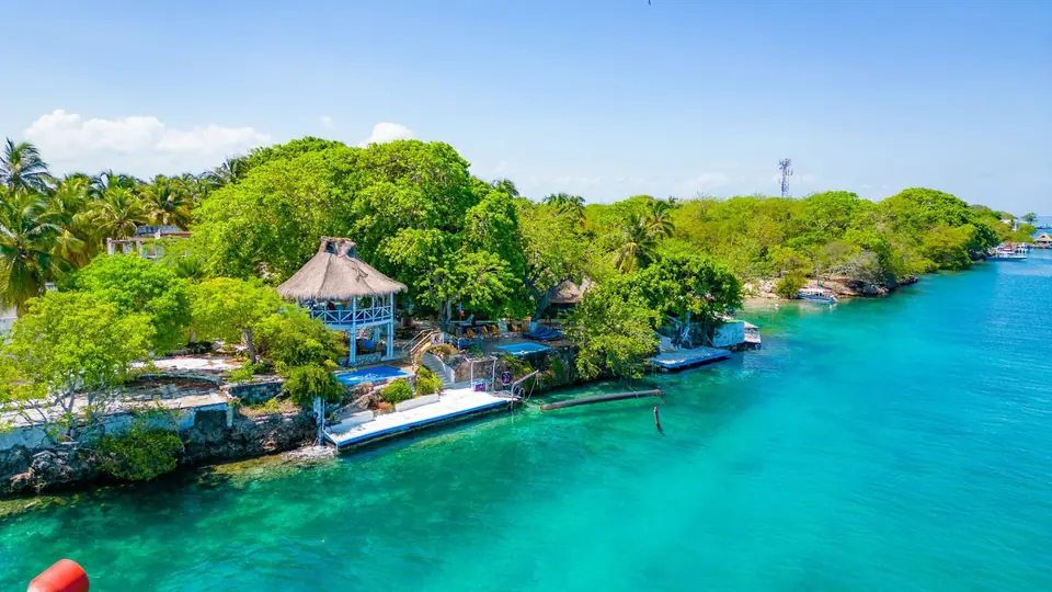 Tour 3 Islas Privadas VIP, foto 6 de 8