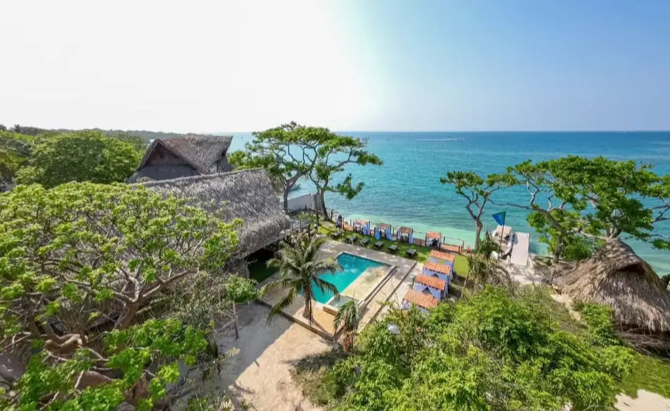 Tour 3 Islas Privadas VIP, foto 7 de 8