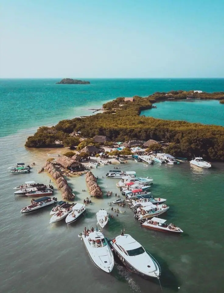 Tour 4 Islas, foto 1 de 7