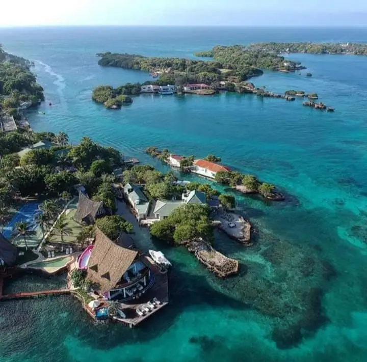 Tour 4 Islas, foto 2 de 7