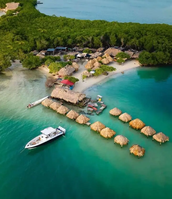 Tour 4 Islas, foto 3 de 7