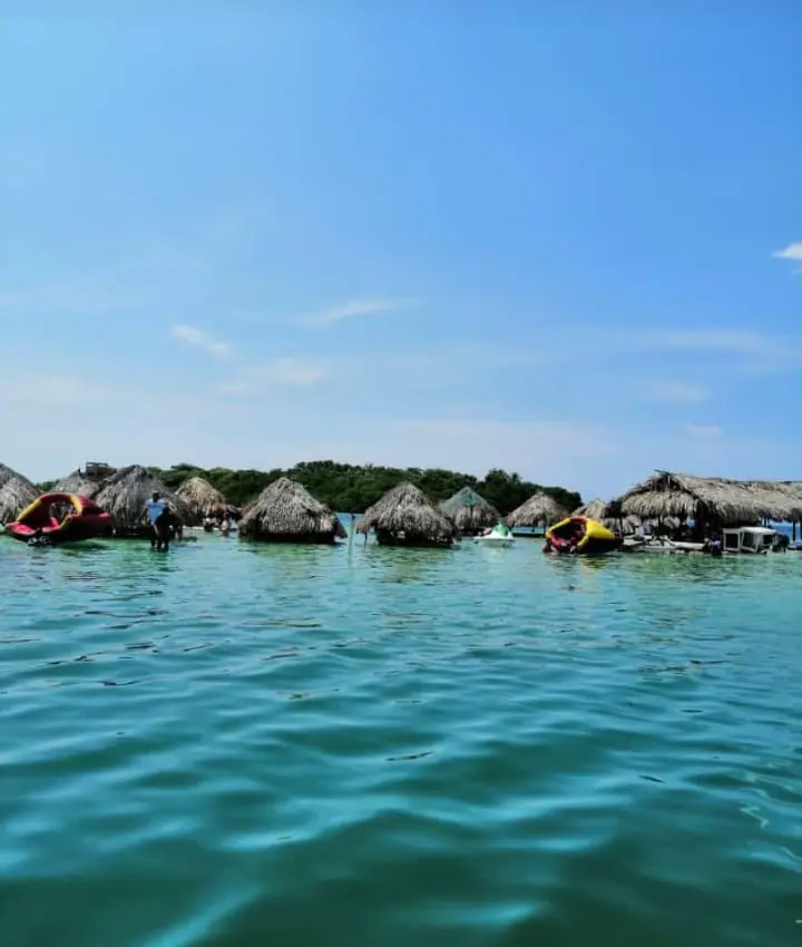 Tour 4 Islas, foto 4 de 7