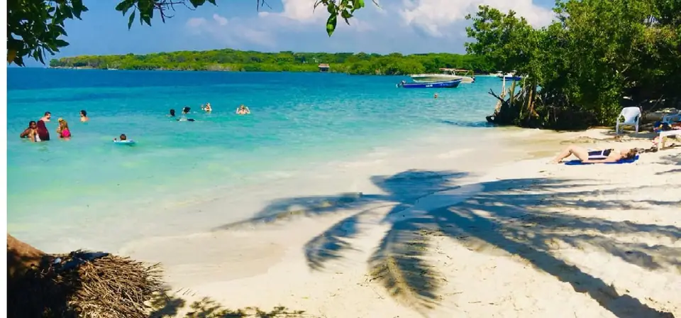 Tour 4 Islas, foto 5 de 7