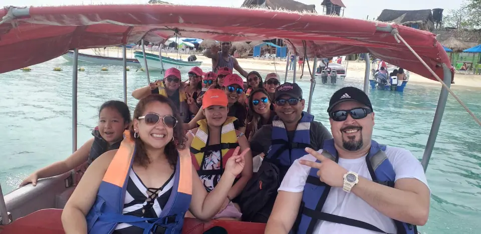 Tour 4 Islas, foto 7 de 7