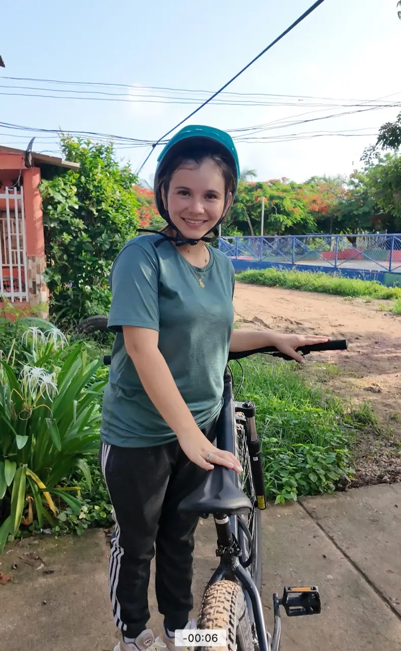 Tour en Bicicleta (Fundación), foto 5 de 6