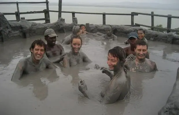 Volcán del Totumo, foto 4 de 6